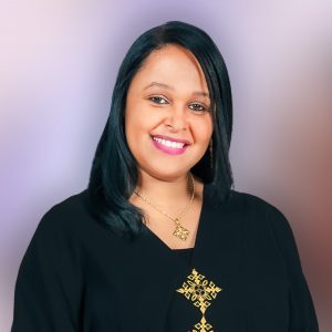 Pastor Yeromitou Grier